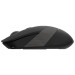 A4Tech Миша бездротова A4Tech FG10 Black/Grey USB