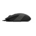 A4Tech Мышь A4Tech FM10S Grey/Black USB