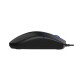 A4Tech Мышь A4Tech N-530 Black