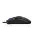 A4Tech Мышь A4Tech N-530 Black