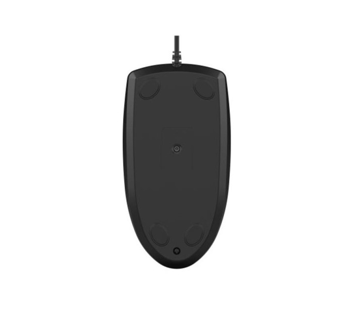 A4Tech Мышь A4Tech N-530 Black