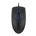 A4Tech Мышь A4Tech N-530 Black