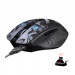 A4Tech Мышь беспроводная A4Tech R80 Plus Bloody (Skull) Black