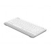 A4Tech Клавиатура A4Tech FBK11 White USB