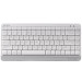 A4Tech Клавиатура A4Tech FBK11 White USB