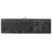 A4Tech Клавиатура A4Tech Fstyler FX60 White Neon backlit