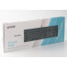 A4Tech Клавиатура A4Tech Fstyler FX60 White Neon backlit