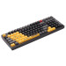 A4Tech Клавиатура A4Tech S98 Bloody Sports Lime