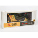 A4Tech Клавиатура A4Tech S98 Bloody Sports Lime