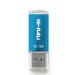 Hi-Rali Флеш-накопичувач USB 32GB Hi-Rali Rocket Series Blue (HI-32GBVCBL)