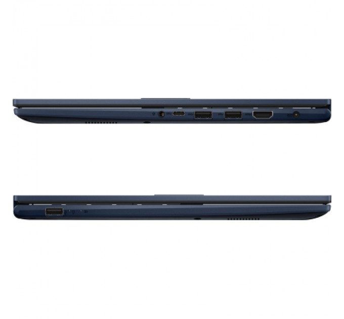 ASUS Ноутбук ASUS Vivobook 15 X1504VA-BQ587 (90NB13Y1-M000U0)