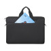 RivaCase Сумка для ноутбука Rivacase 8035 15.6" Black