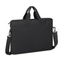 RivaCase Сумка для ноутбука Rivacase 8035 15.6" Black