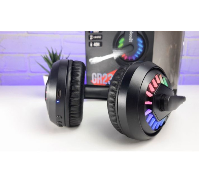 A4Tech Bluetooth-гарнитура A4Tech Bloody GR230  Black