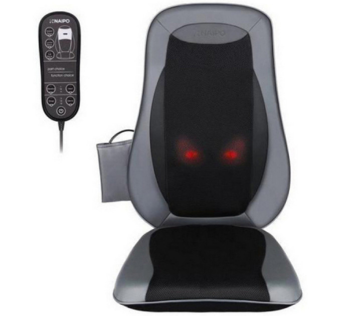 NAIPO Масажер NAIPO MGBK-2606H