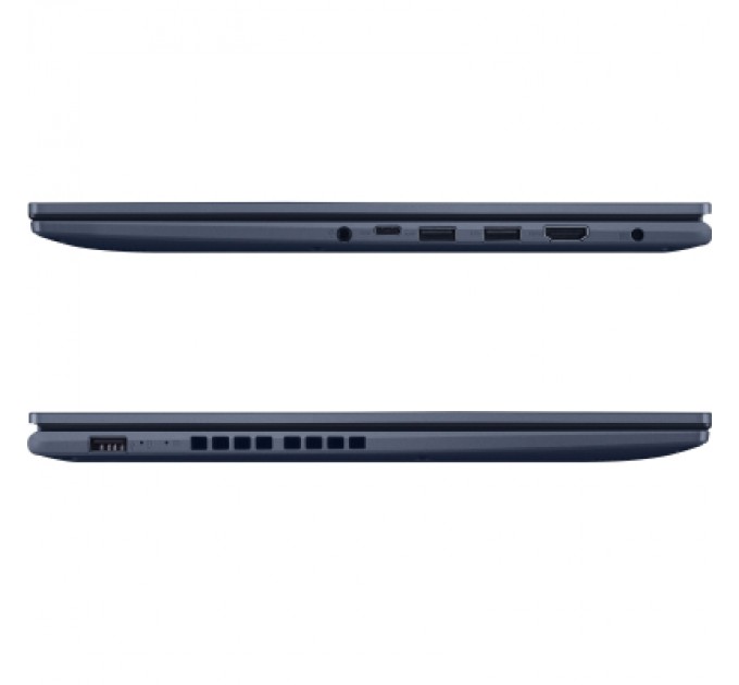 ASUS Ноутбук ASUS Vivobook 15 X1502VA-BQ142 (90NB10T1-M005N0)
