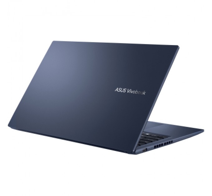 ASUS Ноутбук ASUS Vivobook 15 X1502VA-BQ142 (90NB10T1-M005N0)