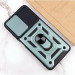 BeCover Чохол до мобільного телефона BeCover Military Samsung Galaxy A26 SM-A266 Dark Green (712862)