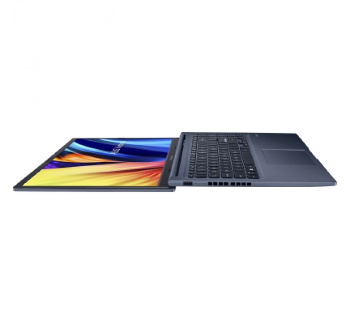 ASUS Ноутбук ASUS Vivobook 15 X1502VA-BQ142 (90NB10T1-M005N0)