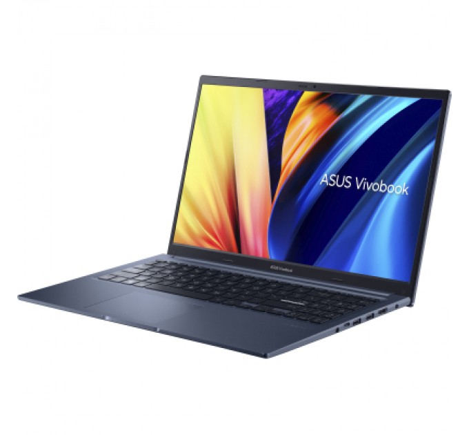 ASUS Ноутбук ASUS Vivobook 15 X1502VA-BQ142 (90NB10T1-M005N0)