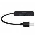 Maiwo Кишеня зовнішня K104A black Maiwo