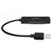 Maiwo Кишеня зовнішня K104A black Maiwo