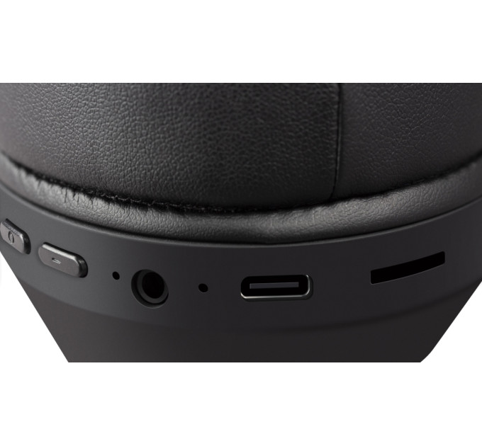 Defender Навушники Defender FreeMotion B690 Bluetooth Black (63690)