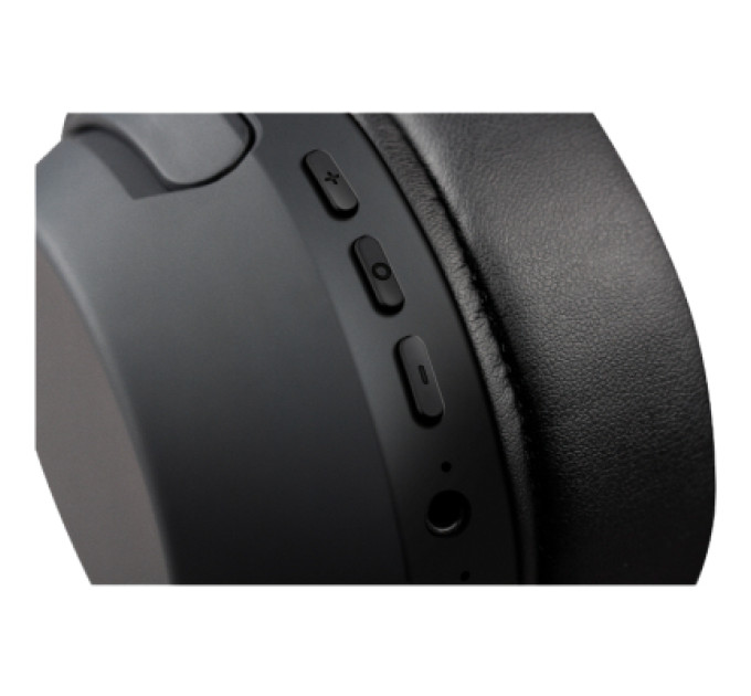 Defender Навушники Defender FreeMotion B690 Bluetooth Black (63690)