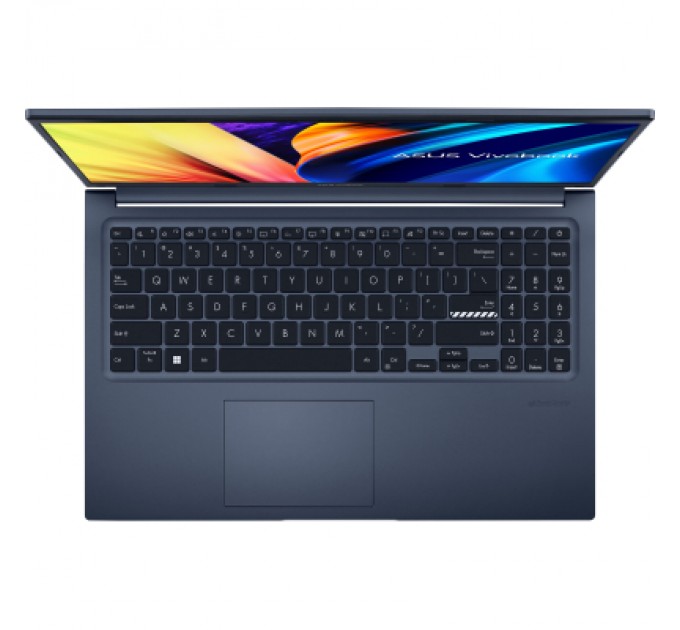 ASUS Ноутбук ASUS Vivobook 15 X1502VA-BQ139 (90NB10T1-M005K0)