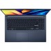 ASUS Ноутбук ASUS Vivobook 15 X1502VA-BQ139 (90NB10T1-M005K0)