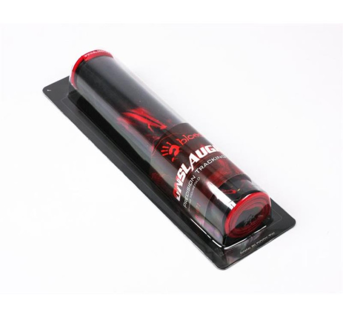 A4Tech Игровая поверхность A4Tech B-071 Bloody