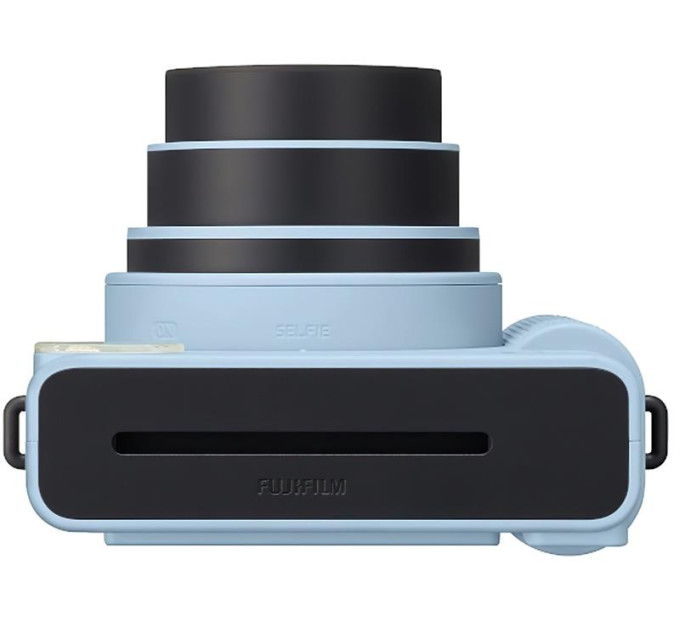 Fujifilm Фотокамера моментальной печати Fujifilm Instax SQ1 Glacier Blue (16672142)