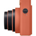 Fujifilm Фотокамера моментальной печати Fujifilm Instax SQ1 Teracotta Orange (16672130) (официальная гарантия)