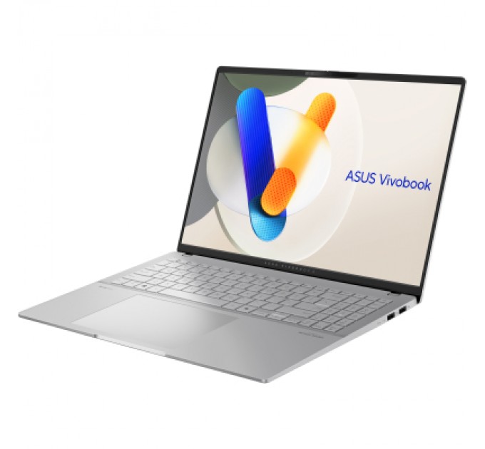 ASUS Ноутбук ASUS Vivobook S 16 OLED M5606WA-MX025 (90NB14B3-M001A0)