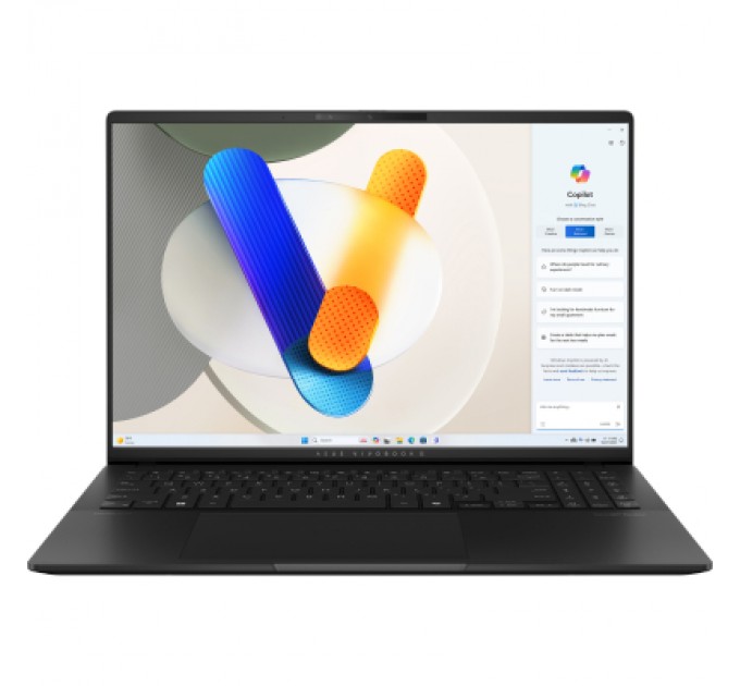 ASUS Ноутбук ASUS Vivobook S 16 OLED M5606WA-MX024 (90NB14B2-M00190)