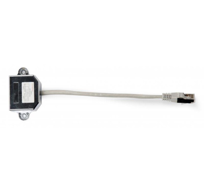 Cablexpert Разветвитель порта RJ45 Cablexpert NCA-SP-02