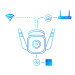 TP-Link IP камера TP-Link Tapo C310