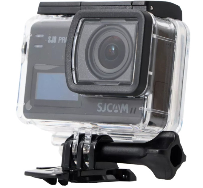 SJCAM Екшн-камера SJCAM SJ8 Pro (6972476168130)