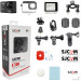 SJCAM Екшн-камера SJCAM SJ8 Pro (6972476168130)
