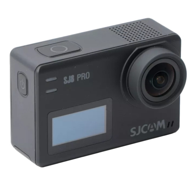 SJCAM Екшн-камера SJCAM SJ8 Pro (6972476168130)