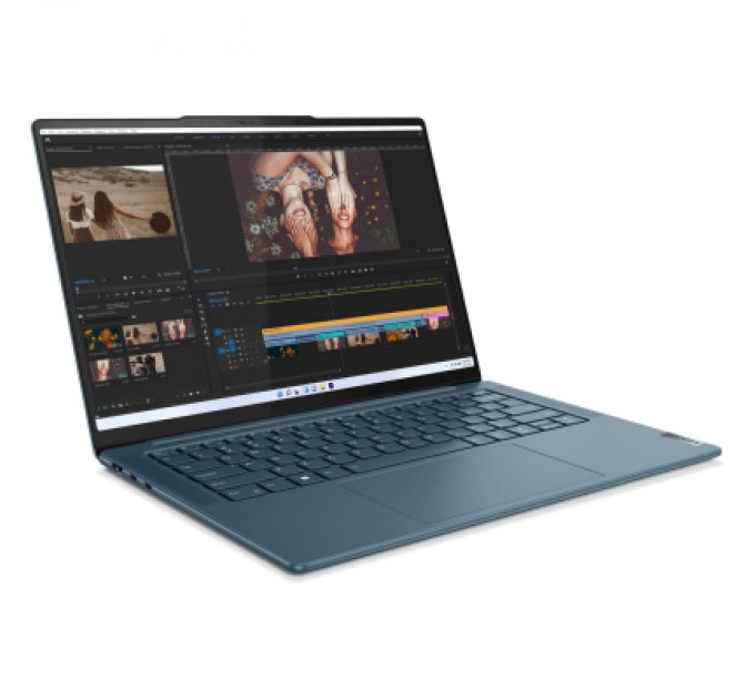 Lenovo Ноутбук Lenovo Yoga 7 2 in 1 14IML9 (83DJ00CNRA)