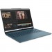 Lenovo Ноутбук Lenovo Yoga 7 2 in 1 14IML9 (83DJ00CNRA)