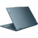 Lenovo Ноутбук Lenovo Yoga 7 2 in 1 14IML9 (83DJ00CNRA)