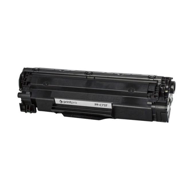 PrintPro Картридж PrintPro (PP-C737) Canon MF211/MF212W/MF216N (Canon 737)