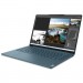 Lenovo Ноутбук Lenovo Yoga 7 2 in 1 14IML9 (83DJ00CNRA)