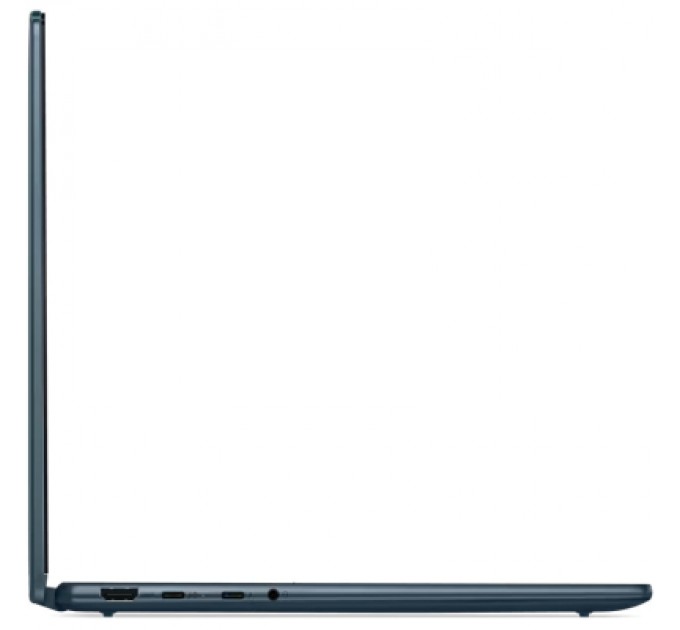 Lenovo Ноутбук Lenovo Yoga 7 2 in 1 14IML9 (83DJ00CNRA)