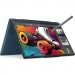Lenovo Ноутбук Lenovo Yoga 7 2 in 1 14IML9 (83DJ00CNRA)