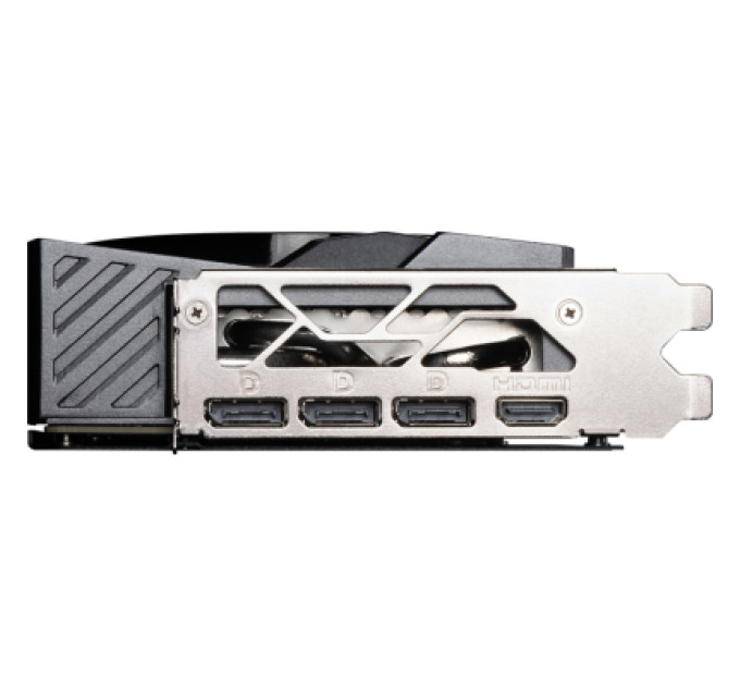 MSI Відеокарта GF RTX 5080 16GB GDDR7 Gaming Trio OC MSI (GeForce RTX 5080 16G GAMING TRIO OC)