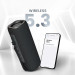 HIFuture Акустична система HiFuture Alpha 20W Black (alpha.black)