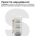 HIFuture Акустична система HiFuture Pocket-S 5W Black (pocket-s.black)